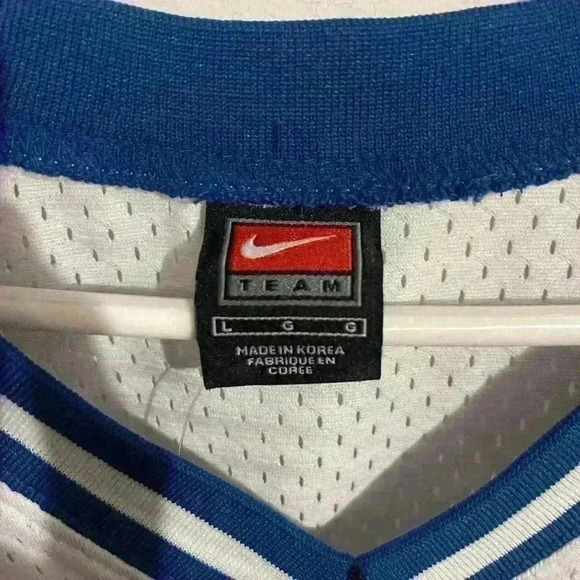 McGrady Magic Jersey - Picture 4 of 4